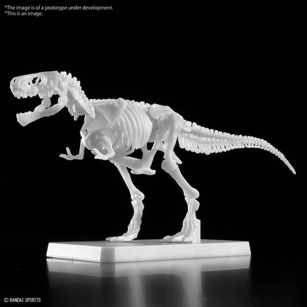 [Pre-order] - Trả hàng 2024 tháng 08 - Plannosaurus Tyrannosaurus Painting Ver. - 255k
