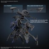 [Pre-order / Đặt trước] 30MM Armored Core VI Fires of Rubicon Schneider Nachtreiher/40E Steel Haze