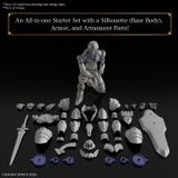 30MF Liber Holy Knight