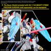 [Pre-order / Đặt trước] SD Gundam Cross Silhouette Mighty Strike Freedom Gundam