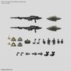 [Pre-order / Đặt trước] 30MM 1/144 bEXM-21 Verdenova - Green