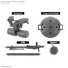 [Pre-order / Đặt trước] 30MM Customized Weapons - Heavy Weapons 2