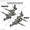 [Pre-order / Đặt trước] 30MM 1/144 bEXM-21 Verdenova - Green
