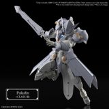 [Pre-order / Đặt trước] 30MF Class Up Armor - Liber Paladin