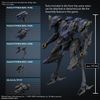 [Pre-order / Đặt trước] 30MM Armored Core VI Fires of Rubicon - Schneider Nachtreiher/40E Steel Haze