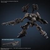 [Pre-order / Đặt trước] 30MM Armored Core VI Fires of Rubicon RaD CC-2000 Orbiter Nightfall