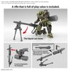 [Pre-order / Đặt trước] 30MM Customized Weapons - Heavy Weapons 2