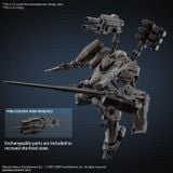 [Pre-order / Đặt trước] 30MM Armored Core VI Fires of Rubicon RaD CC-2000 Orbiter Nightfall