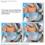 Pre-order - Trả hàng 2024 tháng 10 - 30MS Option Body Parts Beyond the Blue Sky 1 - Color C - 430K