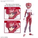 [Pre-order / Đặt trước] Figure-rise Standard - Gundam SEED Destiny - Lunamaria Hawke