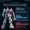 [Pre-order / Đặt trước] RG 1/144 RX-78-2 Gundam Ver. 2.0