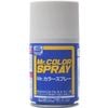 Sơn xịt Mr. ColorSPRAY - Nhiều mầu - Gốc Dung Môi Lacquer