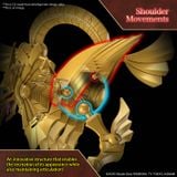 Figure-rise Standard Amplified - Yu-Gi-Oh! - The Winged Dragon of Ra