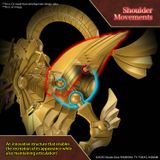 [Pre-order / Đặt trước] Figure-rise Standard Amplified - Yu-gi-oh! - EGYPTIAN GOD THE WINGED DRAGON OF RA