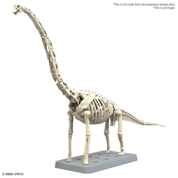 [Pre-order / Đặt trước] PLANNOSAURUS Brachiosaurus