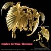 Figure-rise Standard Amplified - Yu-Gi-Oh! - The Winged Dragon of Ra