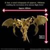 Figure-rise Standard Amplified - Yu-Gi-Oh! - The Winged Dragon of Ra