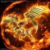 [Pre-order / Đặt trước] Figure-rise Standard Amplified - Yu-gi-oh! - EGYPTIAN GOD THE WINGED DRAGON OF RA