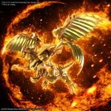 Figure-rise Standard Amplified - Yu-Gi-Oh! - The Winged Dragon of Ra