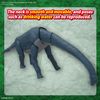 [Pre-order / Đặt trước] PLANNOSAURUS Brachiosaurus