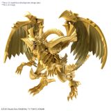 [Pre-order / Đặt trước] Figure-rise Standard Amplified - Yu-gi-oh! - EGYPTIAN GOD THE WINGED DRAGON OF RA