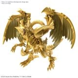 Figure-rise Standard Amplified - Yu-Gi-Oh! - The Winged Dragon of Ra