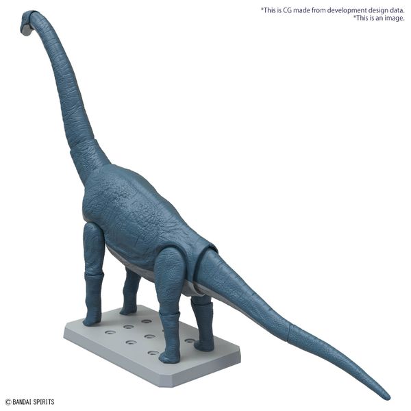 [Pre-order / Đặt trước] PLANNOSAURUS Brachiosaurus