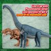 [Pre-order / Đặt trước] PLANNOSAURUS Brachiosaurus