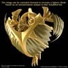 [Pre-order / Đặt trước] Figure-rise Standard Amplified - Yu-gi-oh! - EGYPTIAN GOD THE WINGED DRAGON OF RA