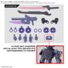 30MM 1/144 EXM-H15E ACERBY - TYPE E