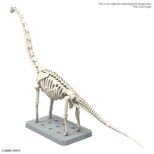 [Pre-order / Đặt trước] PLANNOSAURUS Brachiosaurus