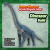[Pre-order / Đặt trước] PLANNOSAURUS Brachiosaurus
