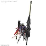 [Pre-order / Đặt trước] HGCE 1/144 Destiny Gundam Spec 2 + Zeus Silhouette