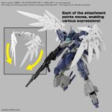 [Pre-order / Đặt trước] 30MM 1/144 OPTION PARTS SET 17 - WING UNIT 1