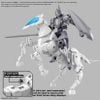 30MM 1/144 Extended Armament Vehicle - HORSE MECHA Ver - WHITE