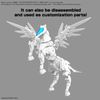[Pre-order / Đặt trước] 30MM 1/144 OPTION PARTS SET 17 - WING UNIT 1