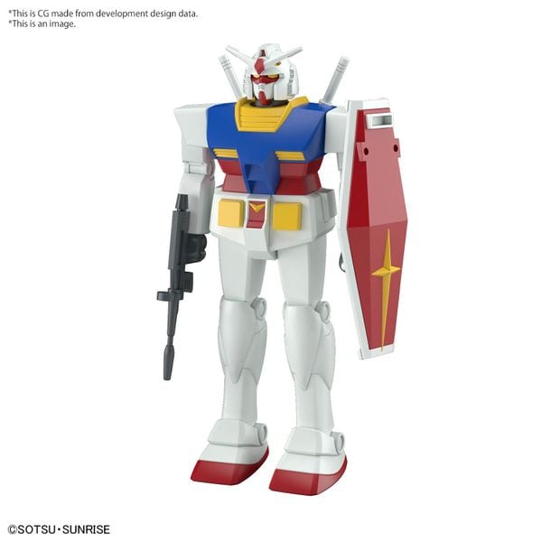 [Pre-order / Đặt trước] BEST MECHA COLLECTION 1/144 RX-78-2 GUNDAM - REVIVAL Ver