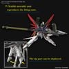 [Pre-order / Đặt trước] HGCE 1/144 Destiny Gundam Spec 2 + Zeus Silhouette