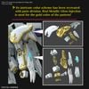 HGCE 1/144 Black Knight Squad Cal-re.A / Calrea