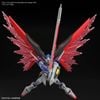 HGCE 1/144 Destiny Gundam Spec 2 & Zeus Sillouette