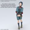 [Pre-order / Đặt trước] Figure-rise Standard - Gundam The Witch from Mercury - NIKA NANAURA