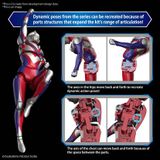 Figure-rise Standard ULTRAMAN TIGA MULTI TYPE