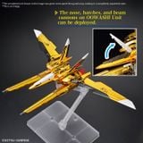 RG 1/144 Akatsuki Gundam - Oowashi Pack