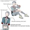 Figure-rise Standard - Gundam The Witch from Mercury - NIKA NANAURA