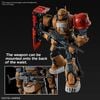 [Pre-order / Đặt trước] HGUC 1/144 MS-06F Żaku 2 Solari Machine - Gundam Requiem for Vengeance