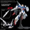 OPTION PARTS SET GUNPLA 13 - GUNPLA BATTLE ARM ARMS