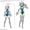 [Pre-order / Đặt trước] 30MS Option Parts Set 14 - Spotter Costume - Color B
