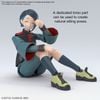 [Pre-order / Đặt trước] Figure-rise Standard - Gundam The Witch from Mercury - NIKA NANAURA