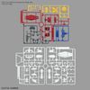 BEST MECHA COLLECTION 1/144 RX-78-2 GUNDAM - REVIVAL Ver