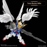 MGSD Wing Gundam Zero EW